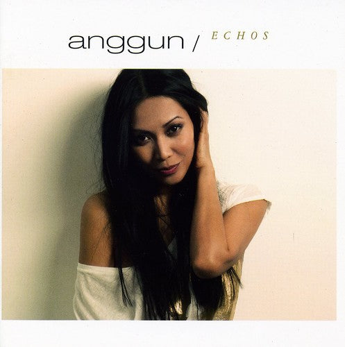 Anggun - Echos: French Edition - Music CD