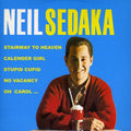 Sedaka,neil - Oh ! Carol - Music CD