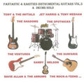 Fantastic & Rarities 50's & 60 - Vol. 5-with Drums Solo - Music CD