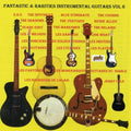 Fantastic & Rarities 50s & 60s Instrumentals - Fantastic & Rarities 50s & 60s Instrumentals - Music CD