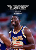 Espn Films: The Announcement - Espn Films: The Announcement - DVD