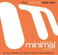 Best In Minimal Update 6.0 / Various - Best In Minimal Update 6.0 / Various - Music CD