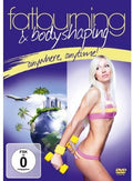 Fat Burning & Body Shaping: Anywhere Anytime - Fat Burning & Body Shaping: Anywhere Anytime - DVD