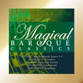 Magical Baroque Classics - Magical Baroque Classics - Music CD