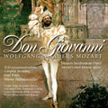 Mozart,wolfgang Amadeus - Don Giovanni - Music CD