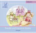 Sterntaler Horgeschichten: Rosalie & Hanno Im Schl - Sterntaler Horgeschichten: Rosalie & Hanno Im Schl - Music CD