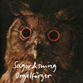 Sagor & Swing - Orgelfrger - Music CD