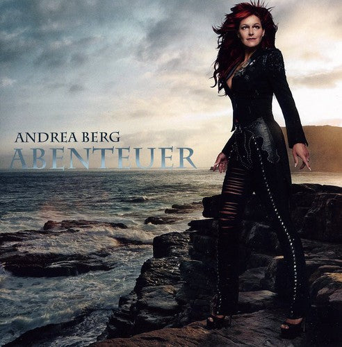 Berg,andrea - Abenteur - Music CD