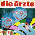 Die Arzte - Auch - Music CD