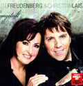 Freudenberg,ute - Ungeteilt - Music CD
