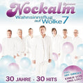 Nockalm Quintett - Wahnsinnsflug Auf Wolk - Music CD