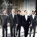 Adoro - Liebe Meines Lebens - Music CD
