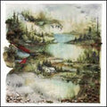 Bon Iver - Bon Iver - Vinyl Record