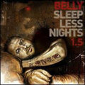 Belly (rap) - Sleepless Nights 1.5 - Music CD
