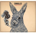 Canailles - Manger Du Bois - Music CD
