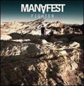 Manafest (rock) - Fighter - Music CD