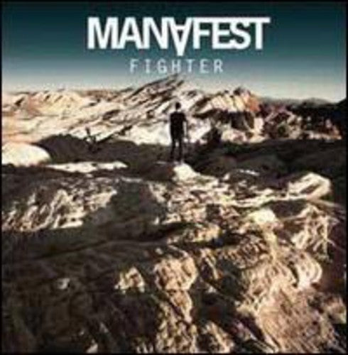 Manafest (rock) - Fighter - Music CD