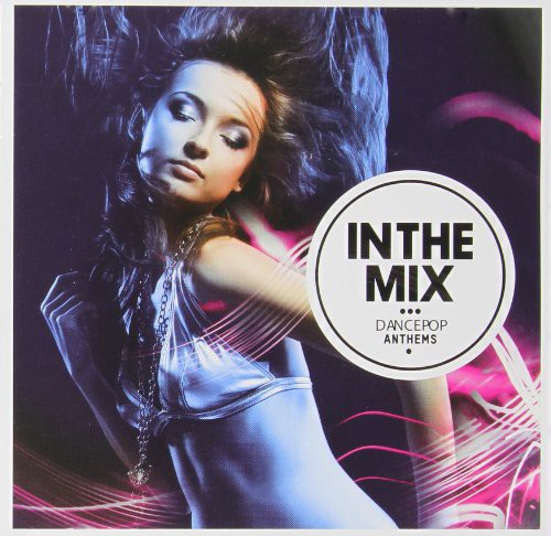 In The Mix - In The Mix - Music CD