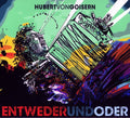Von Goisern,hubert - Entwederundoder - Music CD