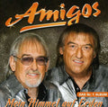 Amigos - Mein Himmel Auf Erden - Music CD