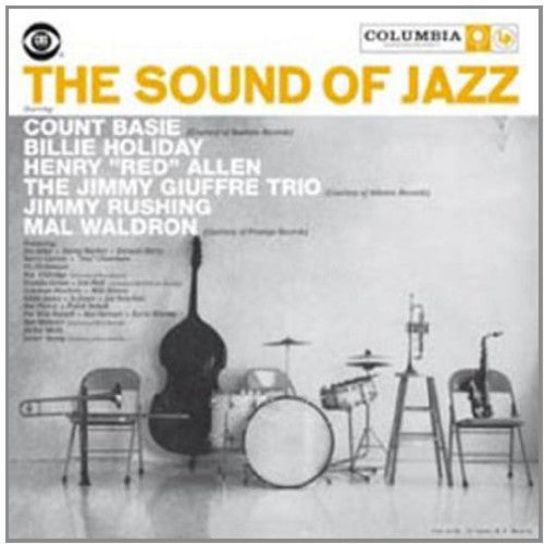 Various Artists - The Sound Of Jazz