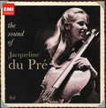 Du Pre,jacqueline - Sound Of Jacqueline - Music CD