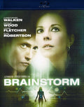 Brainstorm - Brainstorm - Blu-ray