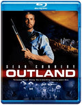 Outland - Outland - Blu-ray