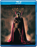 Spawn - Spawn - Blu-ray