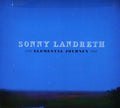 Landreth,sonny - Elemental Journey - Music CD