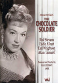 Chocolate Soldier - Chocolate Soldier - DVD