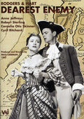 Dearest Enemy - Dearest Enemy - DVD