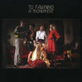 Tu Fawning - Monument - Music CD