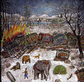 Mewithoutyou - Ten Stories - Music CD