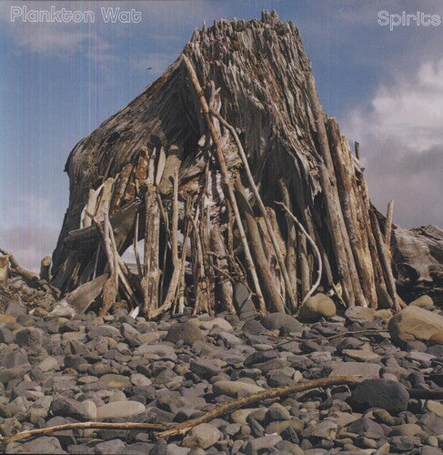 Plankton Wat - Spirits - Vinyl Record