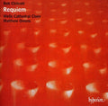 Chilcot / Ashworth / Staples / Vaughn / Owens - Requiem / A Hymn For St Cecilia - Music CD