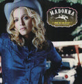Madonna - Music - Vinyl Record
