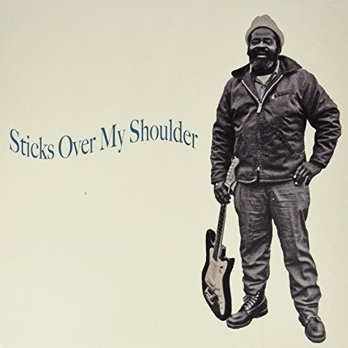 Sticks Over My Shoulder - Sticks Over My Shoulder - Vinyl Record