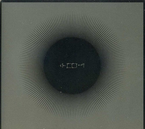 Picore - Assyrian Vertigo - Music CD