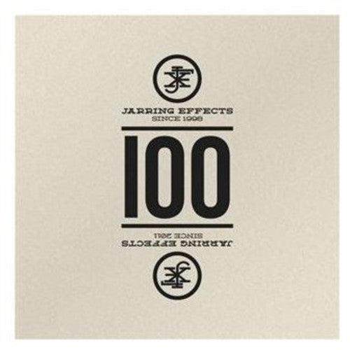 Fx100 Ahundred Effects / Various - Fx100 Ahundred Effects / Various - Music CD