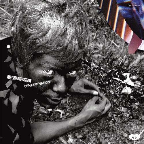 Barbara,jef - Contamination - Vinyl Record
