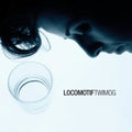 Locomotif - Twimog - Music CD