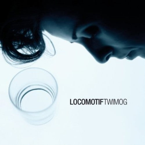 Locomotif - Twimog - Music CD