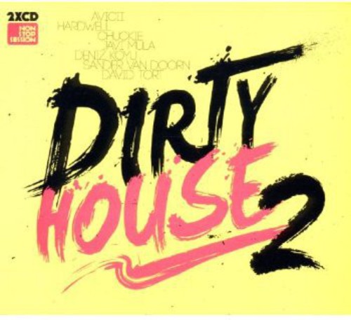 Dirty House 2 - Dirty House 2 - Music CD