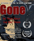 Gone - Gone - Blu-ray