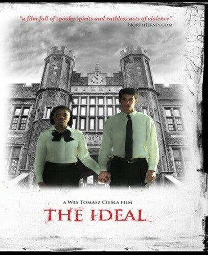 Ideal - Ideal - Blu-ray
