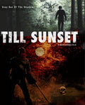 Till Sunset - Till Sunset - Blu-ray