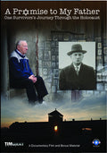 A Promise To My Father - A Promise To My Father - DVD