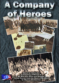 Company Of Heroes - Company Of Heroes - DVD