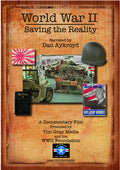 World War Ii: Saving Realityy - World War Ii: Saving Realityy - DVD